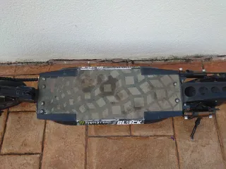 SmartGyro Speedway Pro Patinete Eléctrico