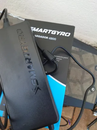 SmartGyro Speedway Pro Patinete Eléctrico