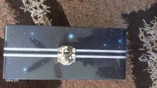 Star Wars Banda Cantina Lata Conmemorativa