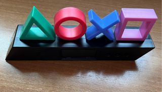 Reloj Despertador PlayStation