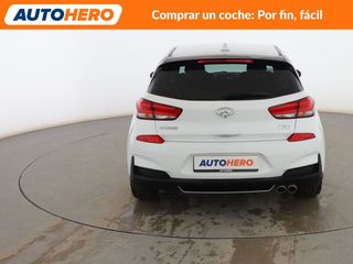 Hyundai i30 1.0 TGDI N Line