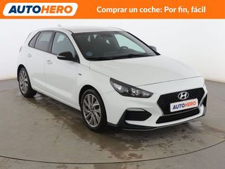 Hyundai i30 1.0 TGDI N Line