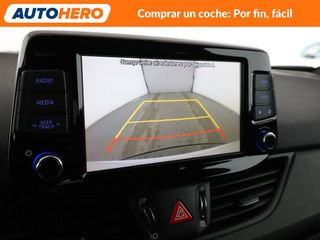 Hyundai i30 1.0 TGDI N Line