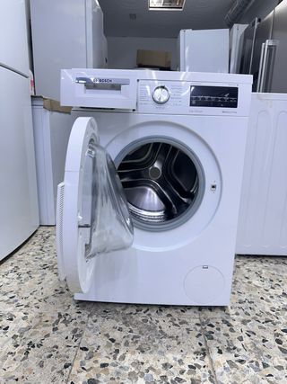 Lavadora Bosch con Garantía y Transporte
