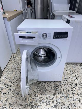Lavadora Bosch con Garantía y Transporte