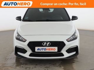 Hyundai i30 1.0 TGDI N Line