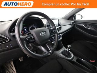 Hyundai i30 1.0 TGDI N Line