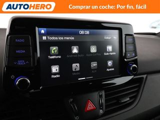 Hyundai i30 1.0 TGDI N Line