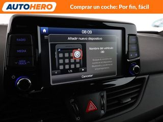 Hyundai i30 1.0 TGDI N Line