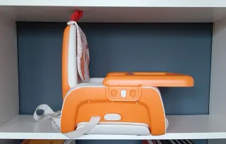 Trona elevador Chicco Mode Pollito