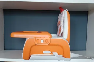 Trona elevador Chicco Mode Pollito