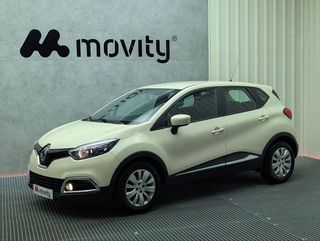 Renault Captur Zen TCe 120 EDC