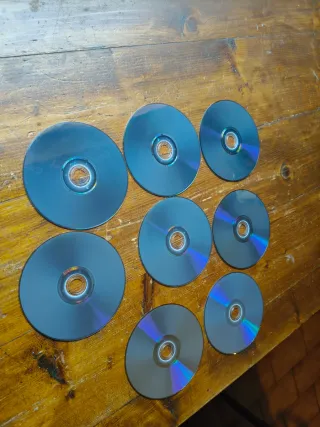 Lotto Giochi PS4 (PlayStation 4)