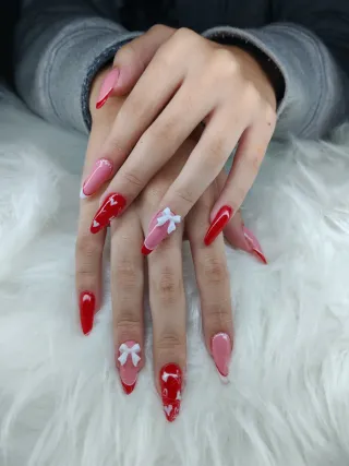 Manicurista Alicante Ciudad