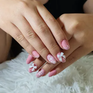 Manicurista Alicante Ciudad