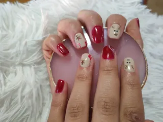 Manicurista Alicante Ciudad