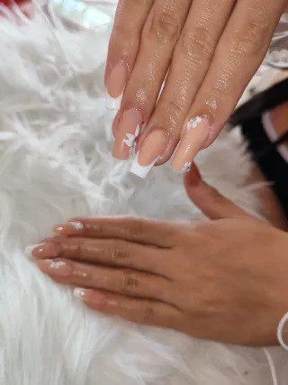 Manicurista Alicante Ciudad