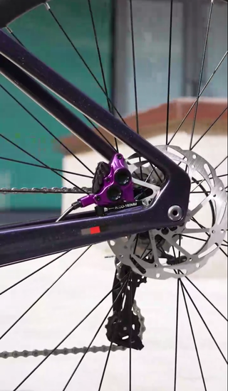 Bicicleta carretera carbono R5 Pro