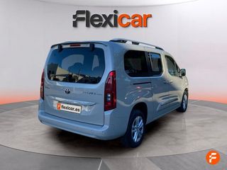 Toyota Proace City Verso 1.2 96kW Family Act Auto 7 Plazas L2