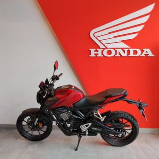Honda CB 125R