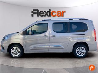 Toyota Proace City Verso 1.2 96kW Family Act Auto 7 Plazas L2