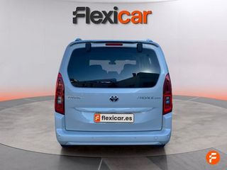 Toyota Proace City Verso 1.2 96kW Family Act Auto 7 Plazas L2