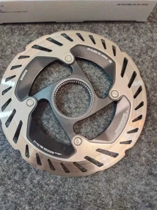 Discos de freno Shimano Dura-ace