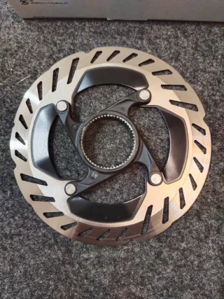 Discos de freno Shimano Dura-ace