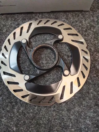 Discos de freno Shimano Dura-ace