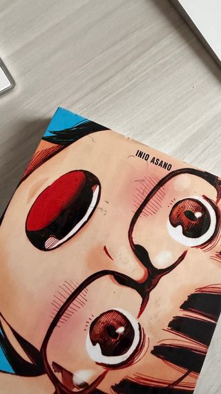 DEAD DEAD DEMONS DEDEDEDE DESTRUCTION 1 (Spanis...