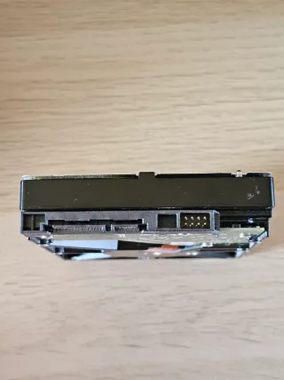 WD Red NAS Hard Disk 2TB