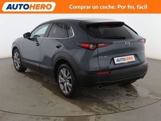 Mazda CX-30 2.0 SKYACTIV-G Mild-Hybrid Zenith 2WD