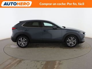 Mazda CX-30 2.0 SKYACTIV-G Mild-Hybrid Zenith 2WD