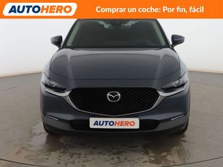 Mazda CX-30 2.0 SKYACTIV-G Mild-Hybrid Zenith 2WD
