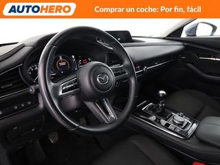 Mazda CX-30 2.0 SKYACTIV-G Mild-Hybrid Zenith 2WD