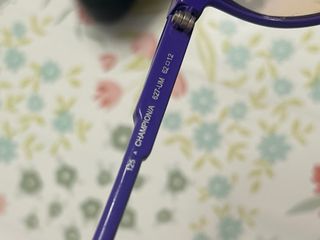 Gafas de sol marca carrera