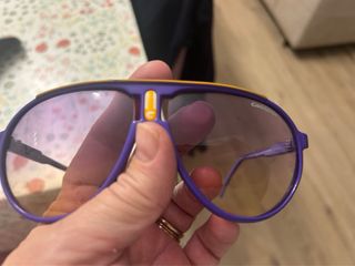 Gafas de sol marca carrera