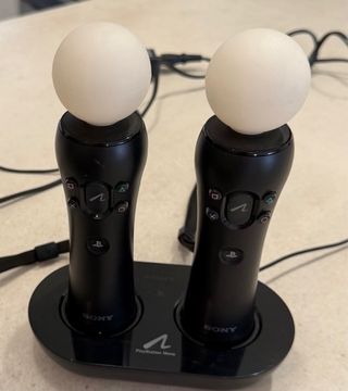 Consola Sony PS3 Negra