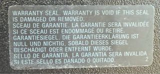 Consola Sony PS3 Negra