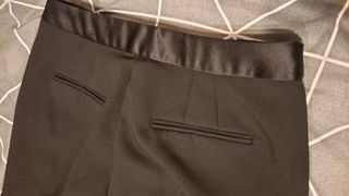 Pantalón de vestir  de Zara