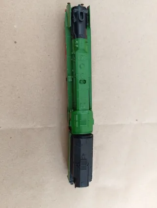 Locomotora DIGITAL Arnold