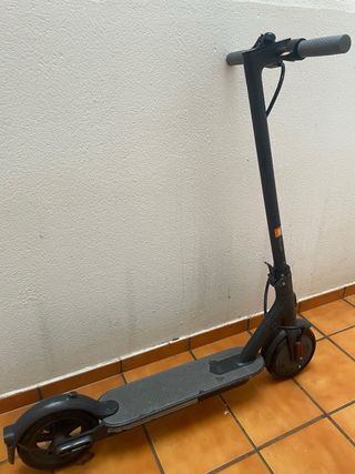 Patinete Eléctrico Xiaomi
