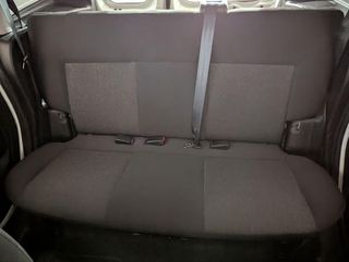 Fiat Fiorino 1.3 MJET 80CV 5 PLAZAS