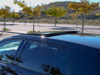 Volkswagen Golf R 7.5