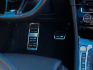 Volkswagen Golf R 7.5