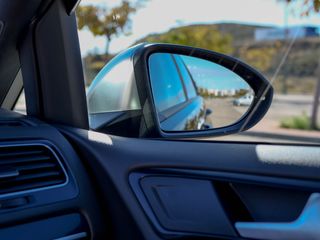 Volkswagen Golf R 7.5