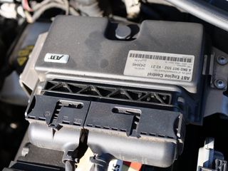 Volkswagen Golf R 7.5