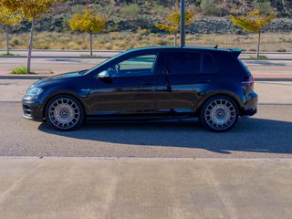 Volkswagen Golf R 7.5