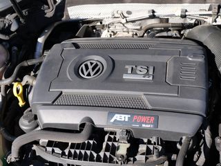 Volkswagen Golf R 7.5