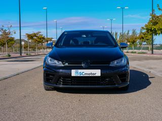 Volkswagen Golf R 7.5